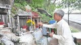 Người 'sống chung' với những oan hồn trên đỉnh đèo